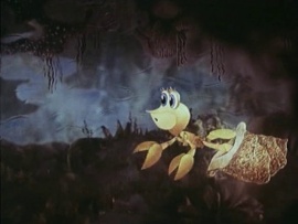 Отшельник и роза