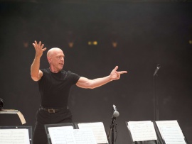 Одержимость