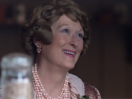 Примадонна (6)