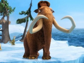 Ледниковый период 4. Континентальный дрейф