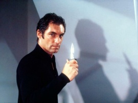 Джеймс Бонд-агент 007. Лицензия на убийство (3)