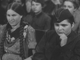 Боевой киносборник №6