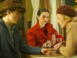 Голова в облаках