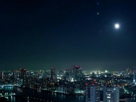 Ночь по Новому