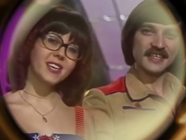 Легенды эстрады