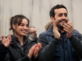 Безумные съёмки