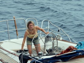 Во власти стихии