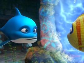 Полное погружение