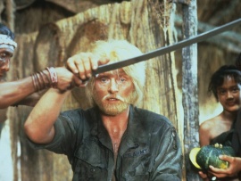 Слепая ярость