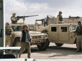 Частная война (5)