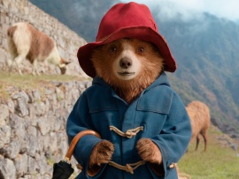 Приключения Паддингтона-3