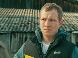 Открывай, полиция! (6)