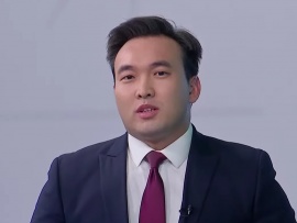 Жаңа көзқарас