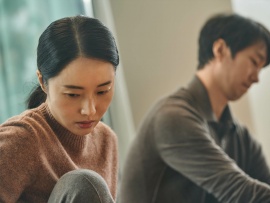 Решение уйти