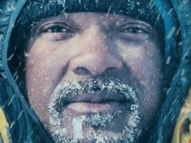 От полюса до полюса с Уиллом Смитом