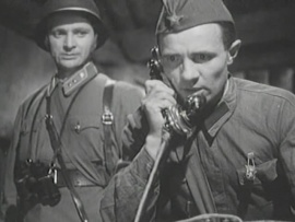 Боевой киносборник №4