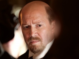 Демон революции