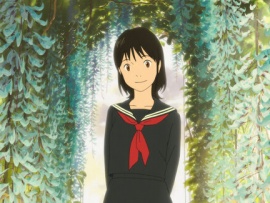 Мирай из будущего (5)