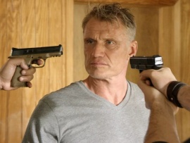 Акулье озеро