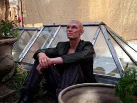 Страшно красив