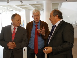 Старые кадры