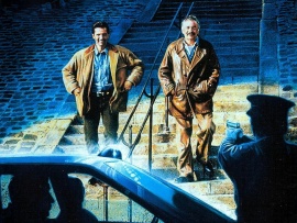 Откройте, полиция!-2