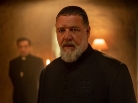 Экзорцист Ватикана