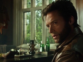 Люди Икс: Дни минувшего будущего