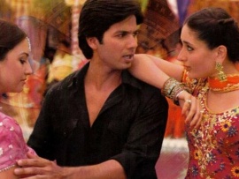 Когда мы встретились (2)