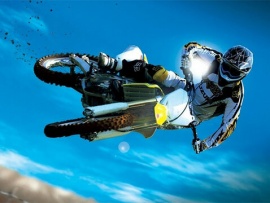 Странники: В поисках экстрима