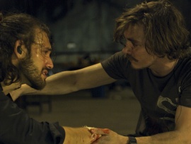 Час дьявола