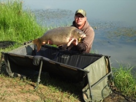 Школа донной ловли