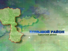 Большой район