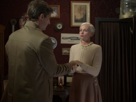 Астрал. Медиум