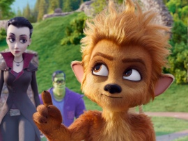 Мы — монстры-2