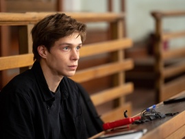 14+. Продолжение