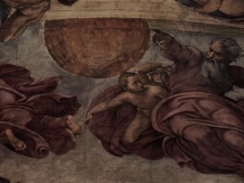 Муки и радости (2)