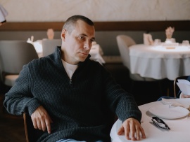 Первый номер