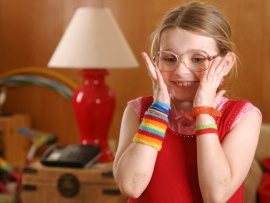 Маленькая мисс Счастье. Две премии Оскар