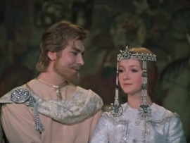 Руслан и Людмила