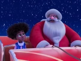 Суперсанта