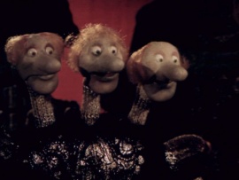 Покатигорошек