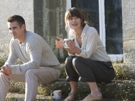 Телохранитель