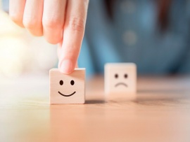 Как стать оптимистом