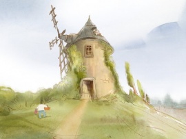 Эрнест и Селестина (5)