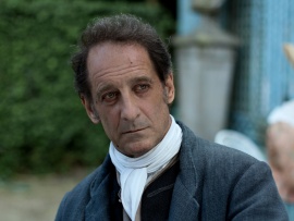 Последняя любовь Казановы