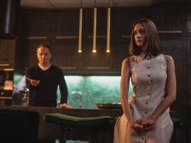 Пропавшая (4)