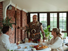 Мой папа — вождь (6)