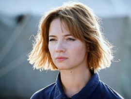 Журавль в небе (5)