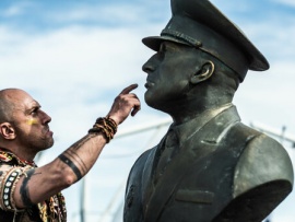 Мой папа — вождь (2)